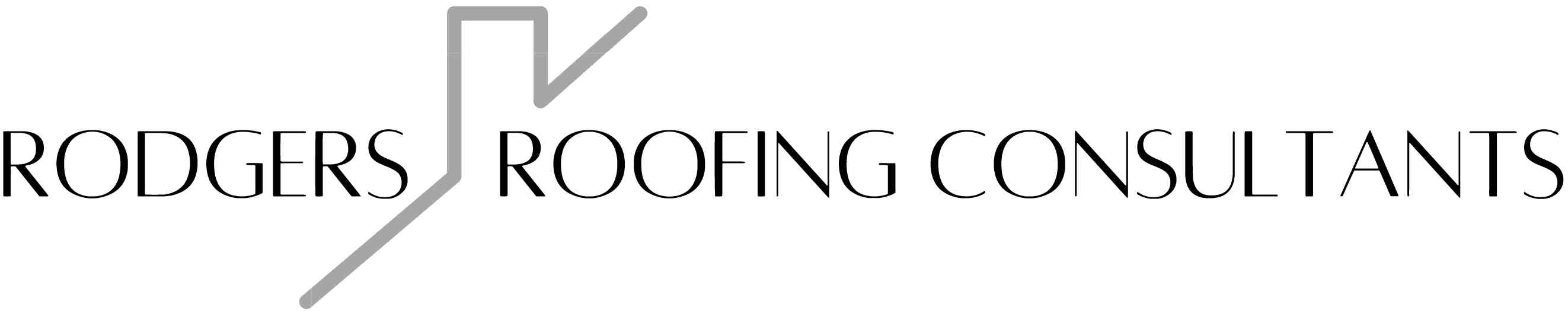 Rodger Roofing Consultant logo