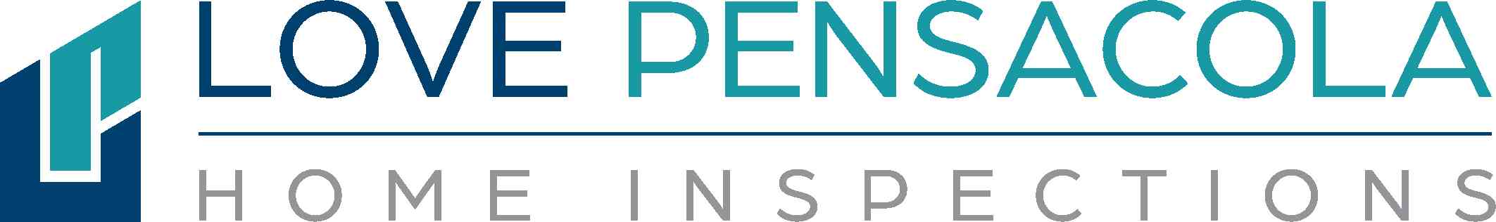 Love Pensacola Properties Logo